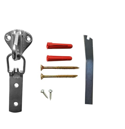 Kit sicurezza cornice - sicurezza,