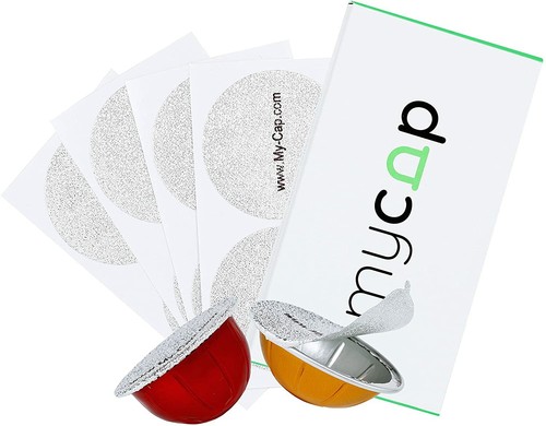 Cap 100 fogli - 100,