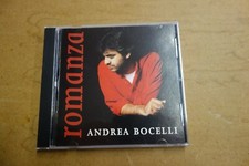 ANDREA BOCELLI   ROMANZA