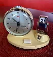 Sveglia Golden Cock Vintage