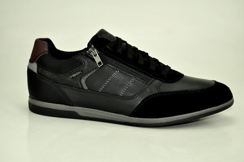 Men geox renan sneaker - a,