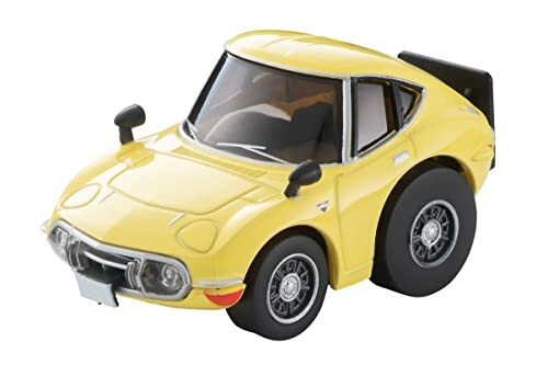 Choro zero z76b toyota - zero,