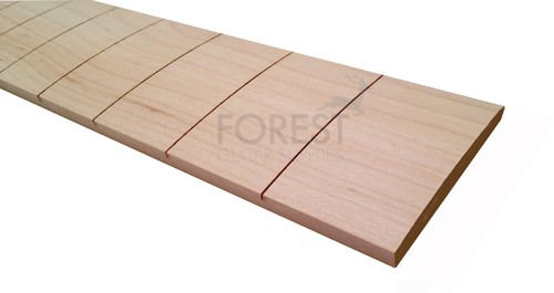 Acero chitarra per tastiera - chitarra,