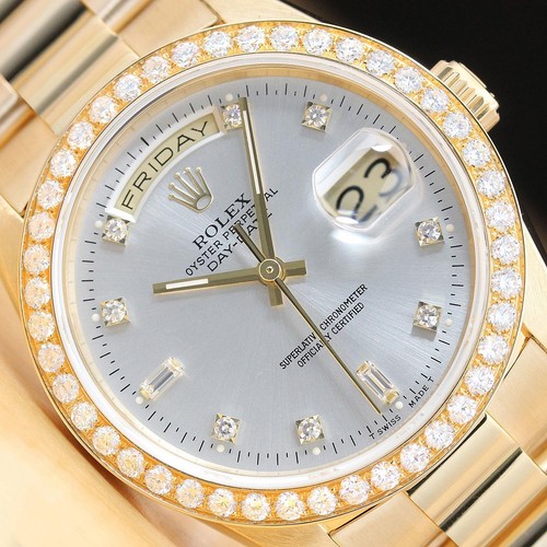 Orologio rolex uomo - uomo, day