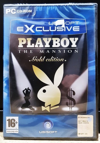 Rom playboy the - "playboy,