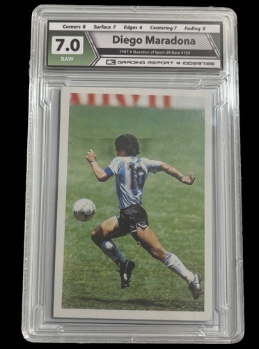 Diego maradona 1987 una - diego,