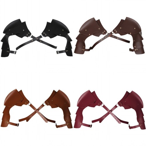 Tracolla medievale cavaliere
