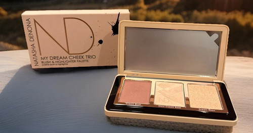 Natasha denona dream cheek - dream,