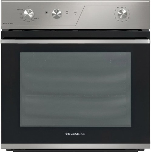 Glem gas forno - glem, elettrico/gas