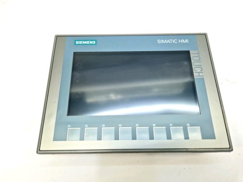 Siemens 6av2 123 2gb03 - 6av2, 123-2gb03-0ax0