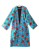 MAGNIFICO ACCAPPATOIO CAPPAN