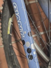 Forcellone triangolo - ,