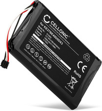 1X Batteria per Navigatore GPS