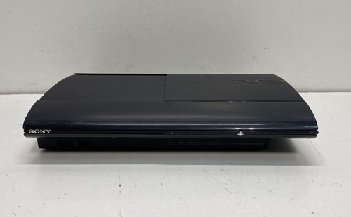 Sony playstation ps3 console - sony,