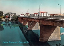 Cartolina Casale Monferrato