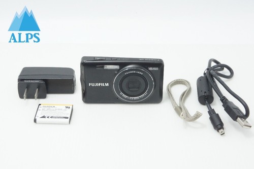 Fujifilm finepix jx700 - fujifilm,