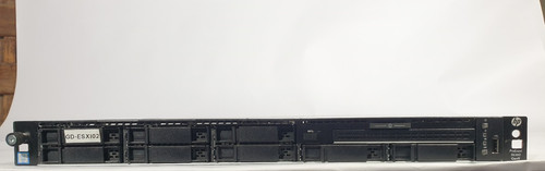 Proliant dl160 gen9 sff - gen9, 8x