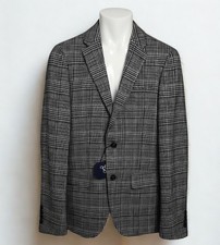Giacca Uomo Lana Principe di