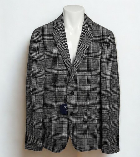 Giacca uomo lana - principe, di