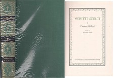 LN- SCRITTI SCELTI - GIOBERTI
