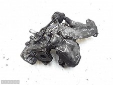 2013 Mercedes Vito Valve EGR