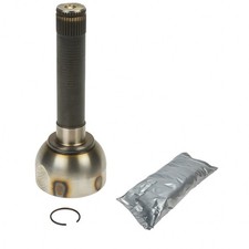 Giunto Cardanico 238Mm Ø90Mm Giunto Omocinetico Spidan Per U.A. Toyota Hilux V