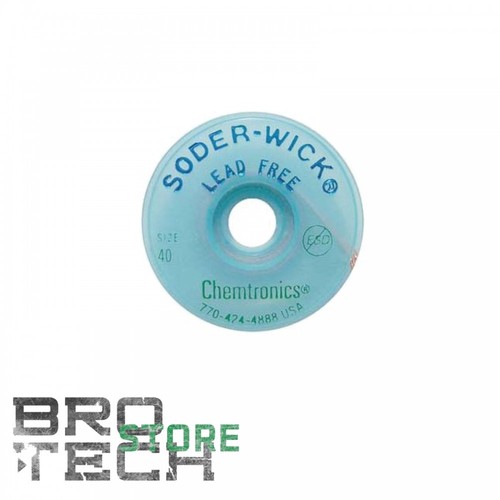 Chemtronics treccia - chemtronics,