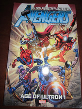 Marvel Avengers Serie Oro 16