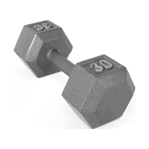 Cap bilanciere 30lb manubrio - 30lb,