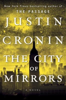 The city mirrors a - the, mirrors: