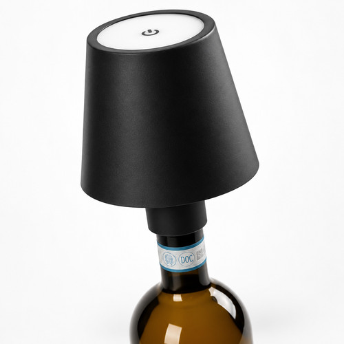 Lampada led bottiglia - lampada,