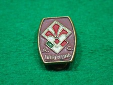 Fiorentina calcio spilla - a.c.,