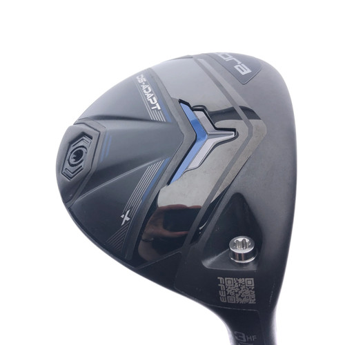 Cobra adapt 3 fairway - cobra,