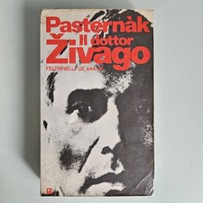 Il Dottor Živago - Boris