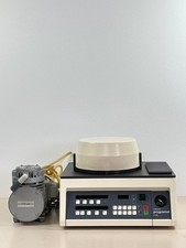 Forno in ceramica Ivoclar Programat P90 con pompa per vuoto e muffola riscaldante nuova W5228