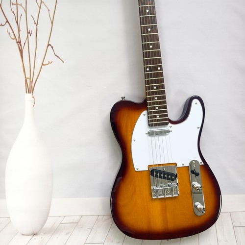 Chitarra elettrica vintage