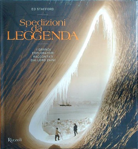 Spedizioni leggenda - spedizioni,