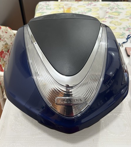 Bauletto originale honda per - originale,