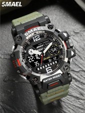 Orologio sportivo uomo - orologio,
