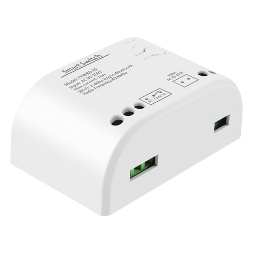 Telecomando 1ch ac85 - 1ch, wifi