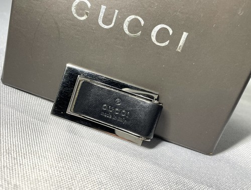 Fermasoldi gucci originale - fermasoldi,
