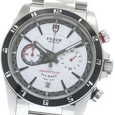 TUDOR Grand Tour Chrono