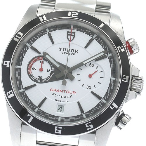 Tudor grand tour chrono - grand,