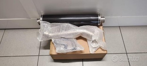 Scarico wrp honda cbr 600 - scarico,