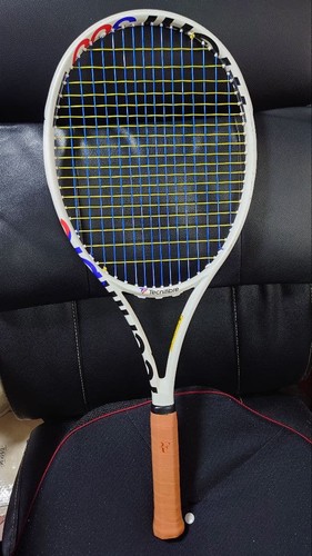 Racchetta tennis tecnifibre - tennis,