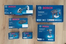 Bosch Professional Set