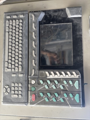 Cnc control panel console osai - cnc,
