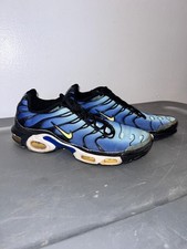 Nike Air Max Plus Tn Hyper Blu