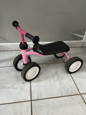 PUKY Rosa Pukylino Scivolo