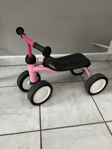 Puky rosa pukylino scivolo - puky,